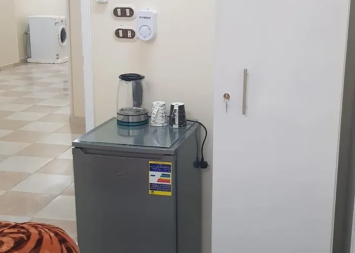 Sweet 5 * Hurgada